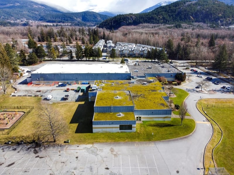 Squamish community engagement